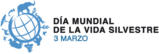 Official logo spanish
