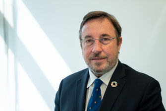 UNDP Administrator