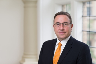 UNDP Administrator Achim Steiner