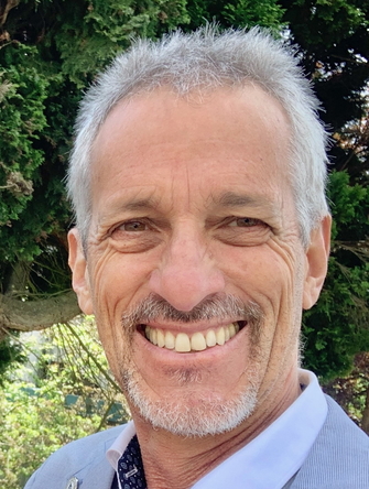 Carlos Drews, WWF Biodiversity Lead (2026)