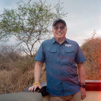 Azzedine Downes_ifaw