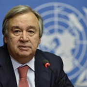 Antonio-Guterres