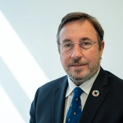 UNDP Administrator