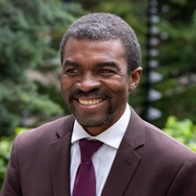WHC Director Lazare Eloundou Assomo