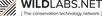 wildlabs logo - black